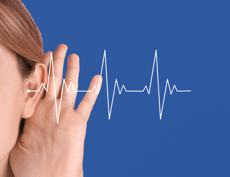 Tinnitus Noiser